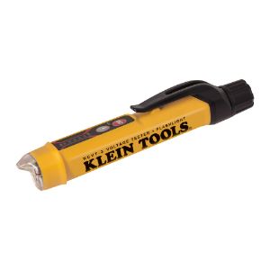 Voltage and Continuity Testers