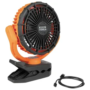 Electric Confined Space Fans and Blowers