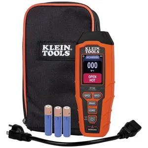 Voltage Detectors