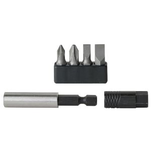 Screwdriver Bit Set