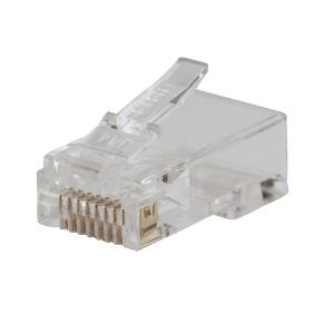 Voice Data Connectors