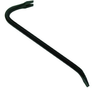 Nail Pullers Wrecking and Pry Bars