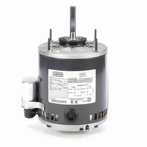 OEM Replacement Motors