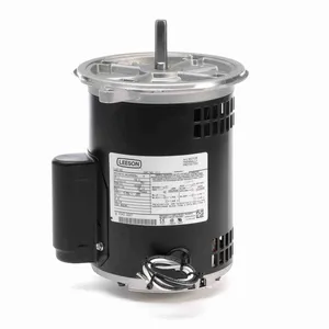 Universal AC/DC Motors