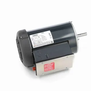 Definite Purpose Motors