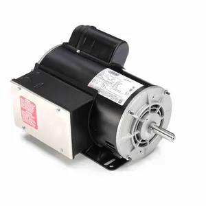 Air Compressor Motors
