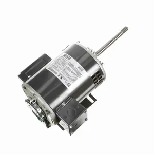 Direct Drive Blower Motors