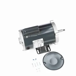 Jet Pump Motors