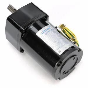 AC Gearmotors
