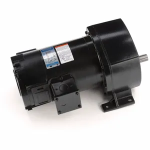 DC Gearmotors