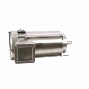 DC Permanent Magnet Motors