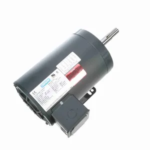 Close-Coupled Pump Motors