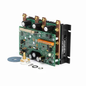 DC Speed Controls