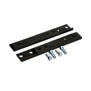 Motor Base Plates