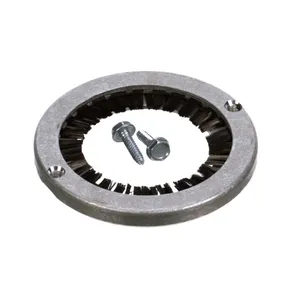 Motor Mounting Rings