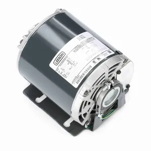 Carbonator Pump Motors
