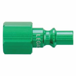 Quick Connect Air Couplings