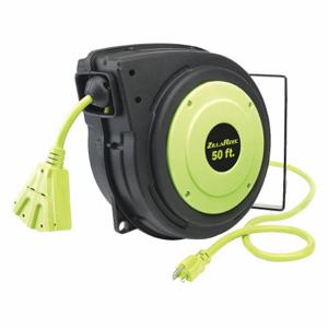Extension Cord Reels