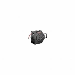Spring Return Hose Reels