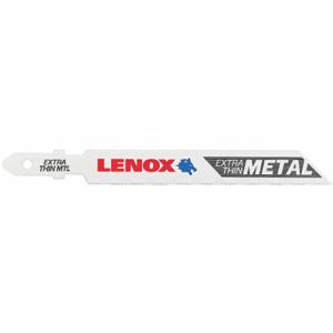 Jig Saw Blades