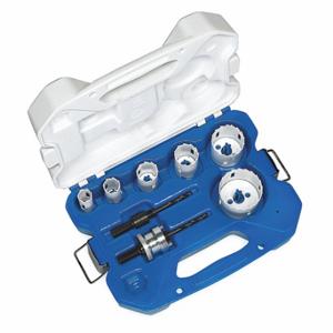 General Hand Tool Kits