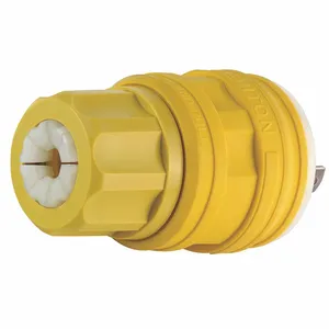 Twist Lock Plugs