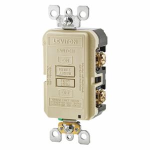 GFCI Receptacles
