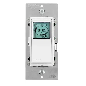 Electronic Timers