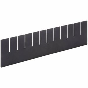 Corrugated Shelf Bins and Dividers