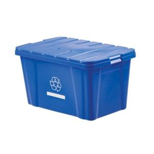 Trash and Recycling Container Accessories