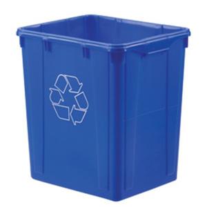Recycling Containers