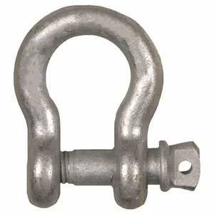 Shackles And Accessories