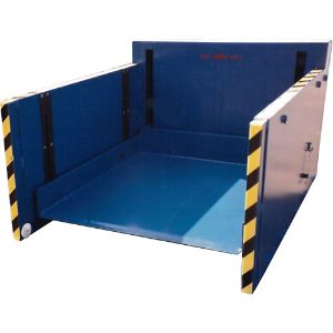 Pallet Lifters and Tilters