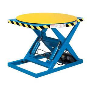 Lift Tables and Carts