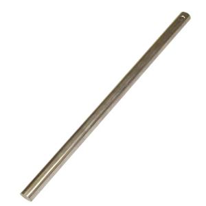 Linear Shafting and Support Rails