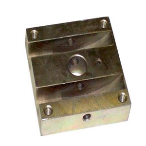 Mounting Base
