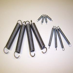 Drum Lifter Accessories