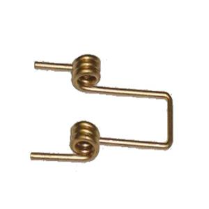 Torsion Springs