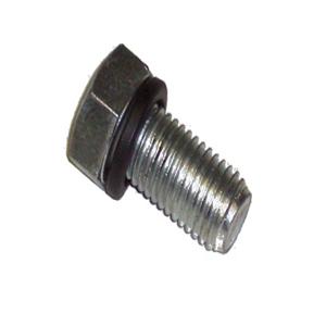 Machine Bolts