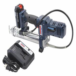 Cordless Grease Guns