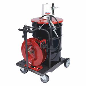 Air-Operated Grease Pumps