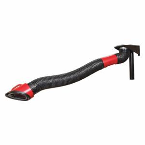 Fume Extractor Arms