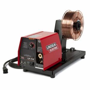 Wire Feeders