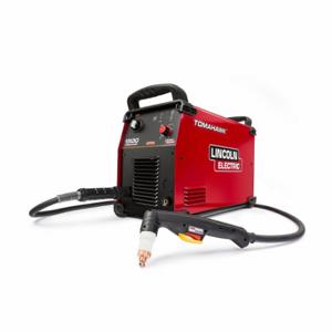 Plasma Cutters