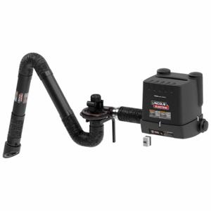 Fume Extractors