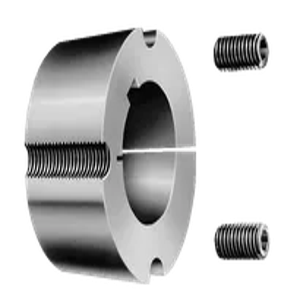 Tapered and QD Bushings