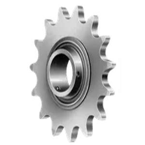 Idler Sprockets