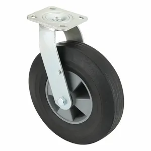 Caster Wheels