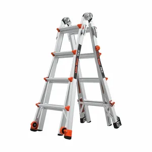 Multipurpose Ladders