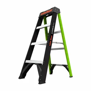 Stepladders